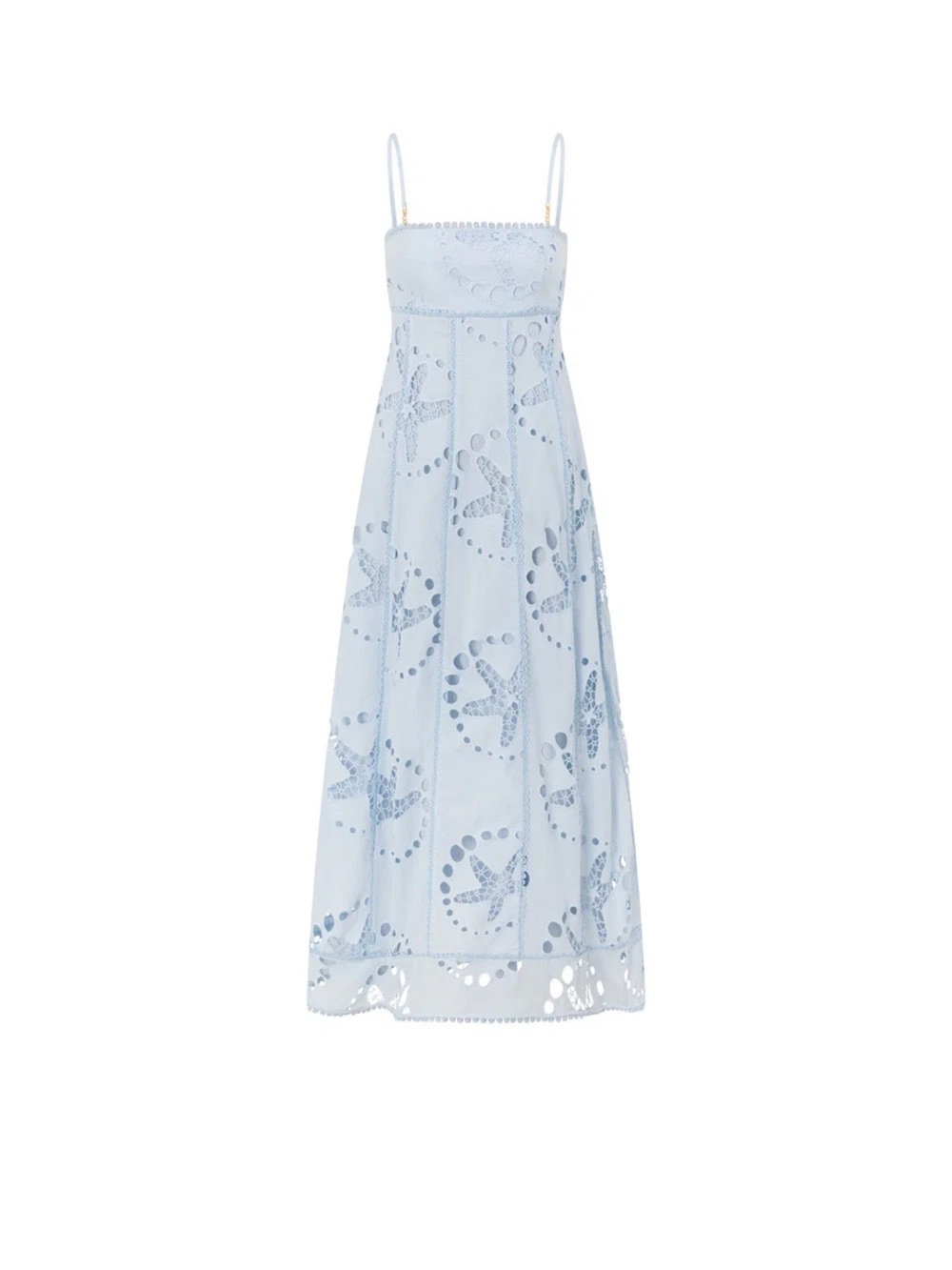 Zaco Avere Dress - Le Estate
